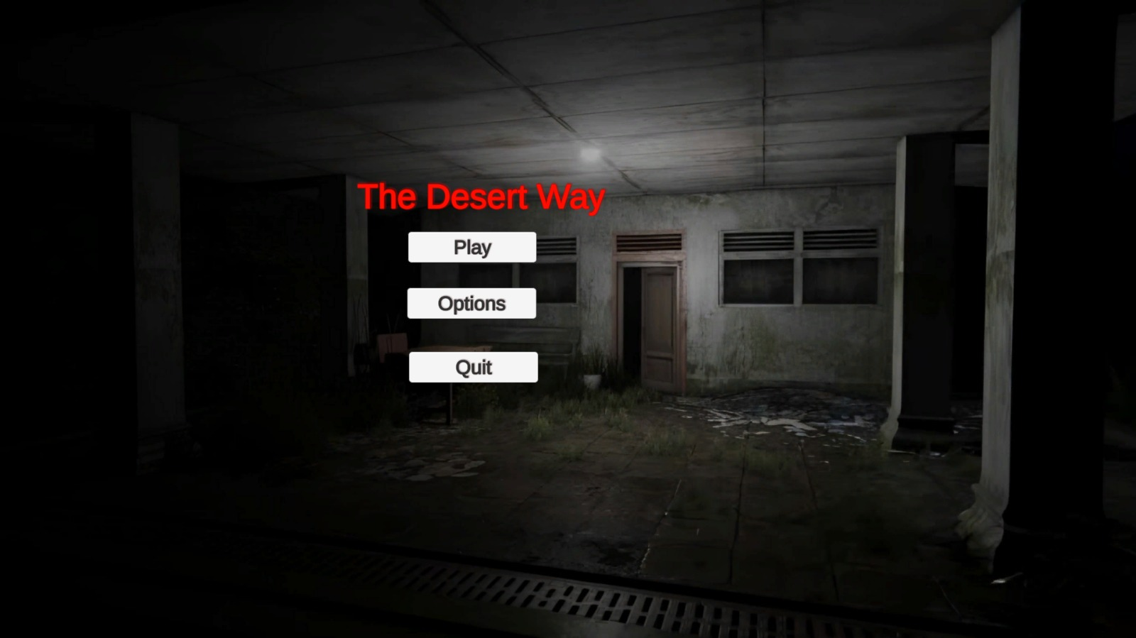 Desert Way